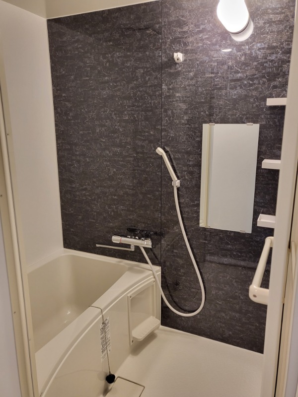 バス・シャワールーム　バス　参考（同仕様）