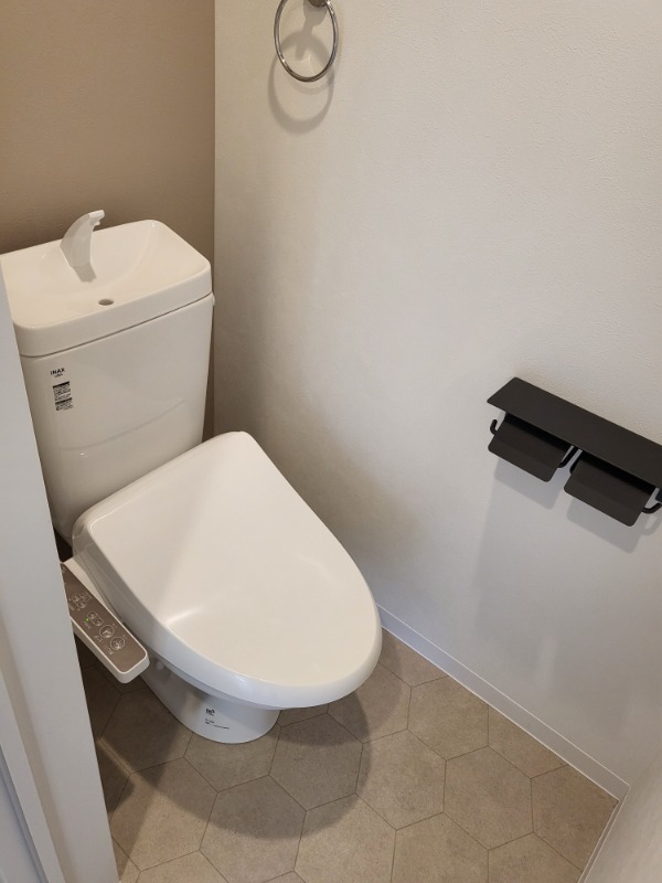 トイレ　トイレ　参考（同仕様）