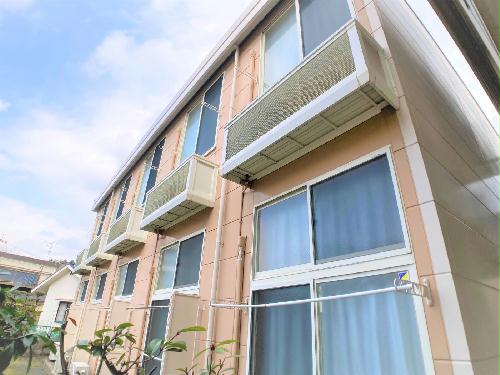 バルコニー　設備・使用は号室により異なる為、現況を優先致します。