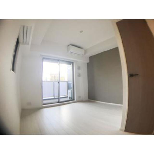 居室・リビング　※写真は同タイプ住戸です。