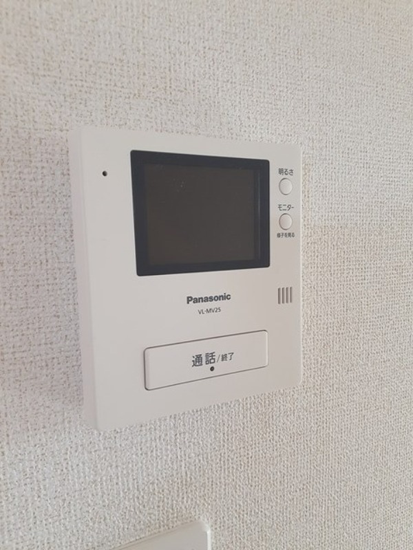 セキュリティ　図面と現状に相違がある場合には現状を優先