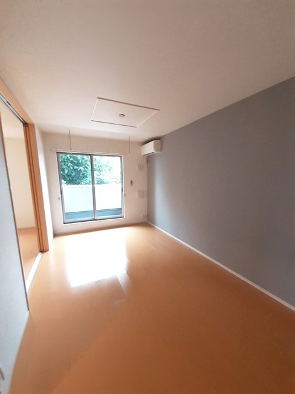 居室・リビング　図面と現状に相違がある場合には現状を優先