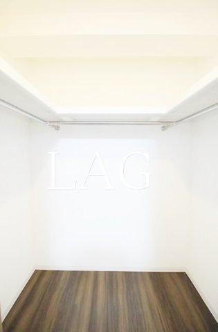 収納　収納です。