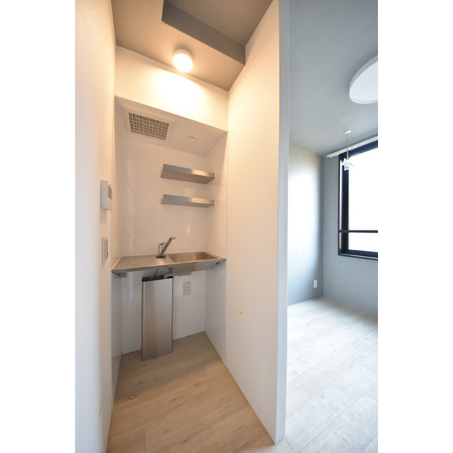 その他部屋・スペース　おしゃれな内装です