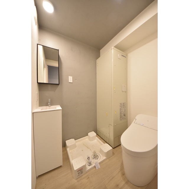 その他部屋・スペース　きれいな内装です