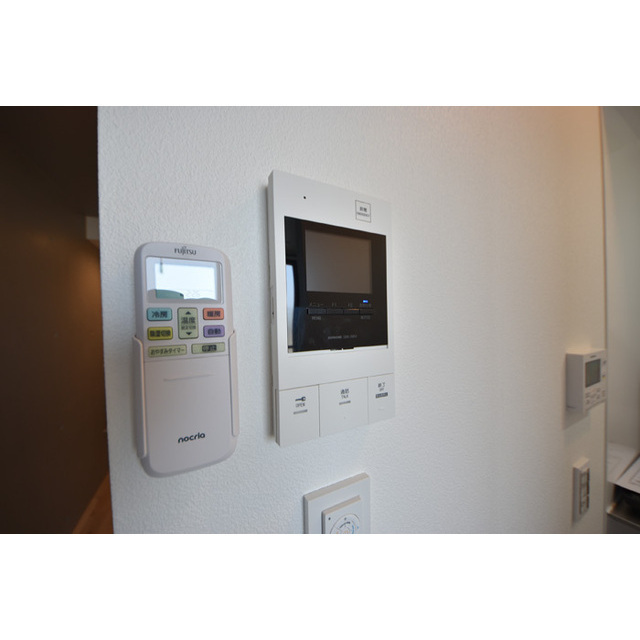 その他部屋・スペース　内装もきれいです