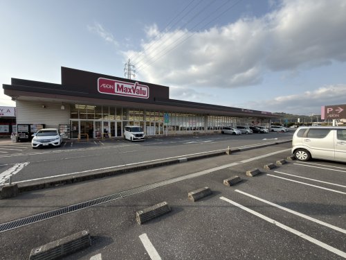 スーパー　マックスバリュ賀来店（スーパー）まで1594m