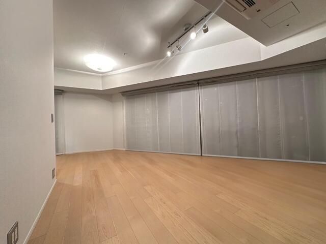 その他部屋・スペース　明るい室内です