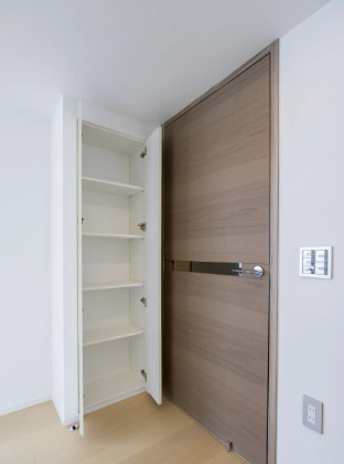 収納　参考写真です