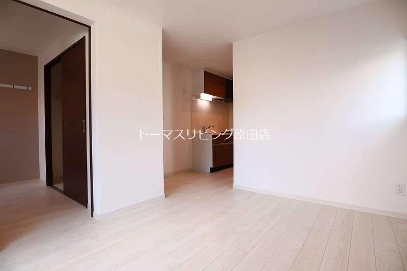 その他　101号室写真