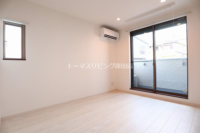 居室・リビング　101号室写真