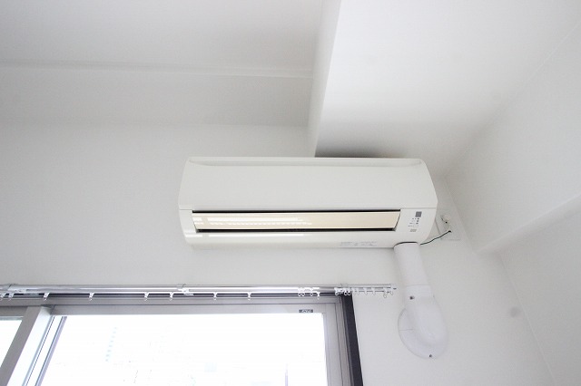 その他設備　同物件、別号室のものです。