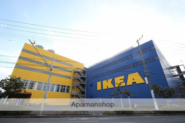 コンビニ　セブンイレブン（コンビニ）まで263m