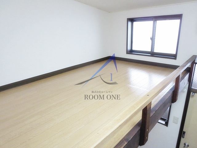 その他部屋・スペース　寝室です。