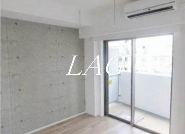 その他部屋・スペース　寝室です。