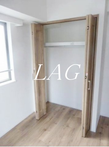 収納　収納です。