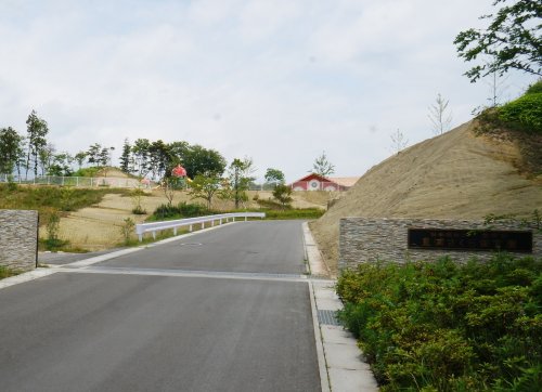 幼稚園・保育園　豊浦さくら保育園（幼稚園・保育園）まで1448m