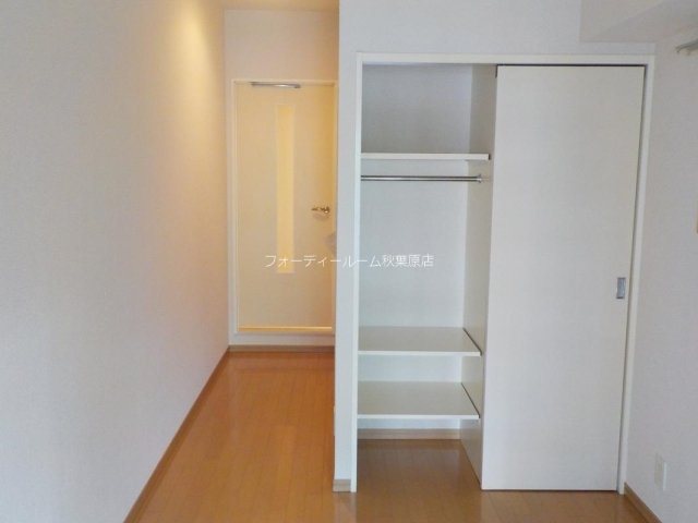 居室・リビング　《見学予約受付中》設備充実ハイグレードマンション！