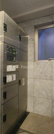 その他共有部分　《見学予約受付中》設備充実ハイグレードマンション！