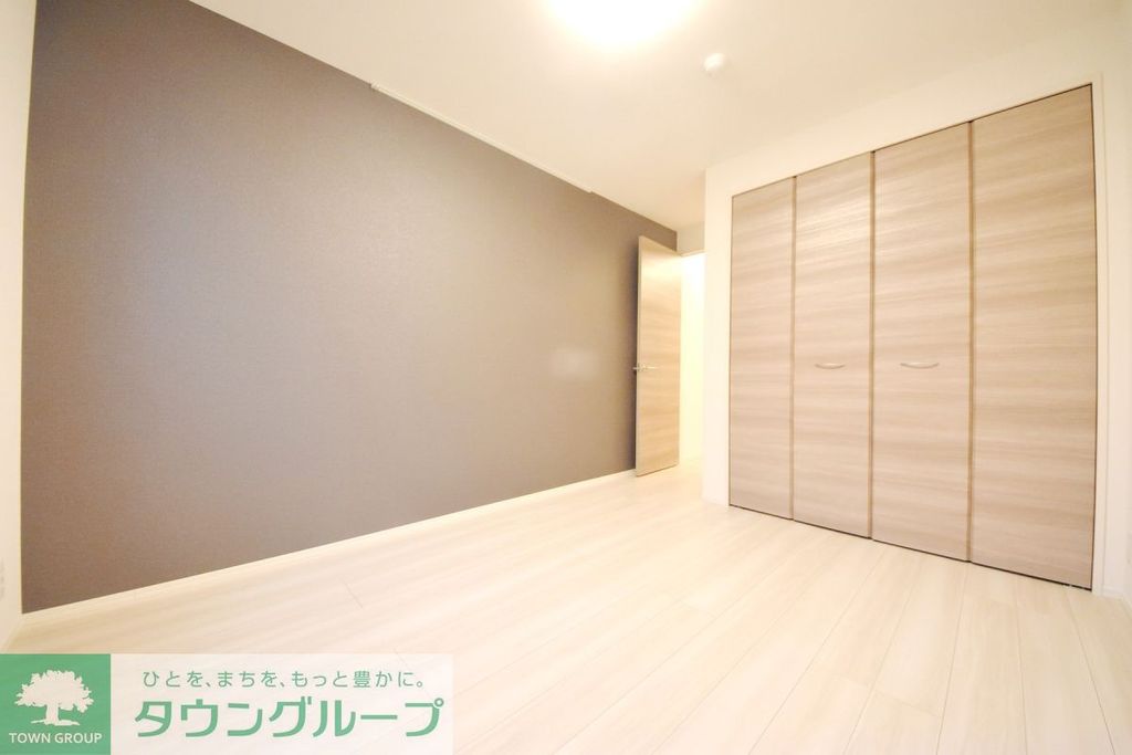 その他部屋・スペース　収納