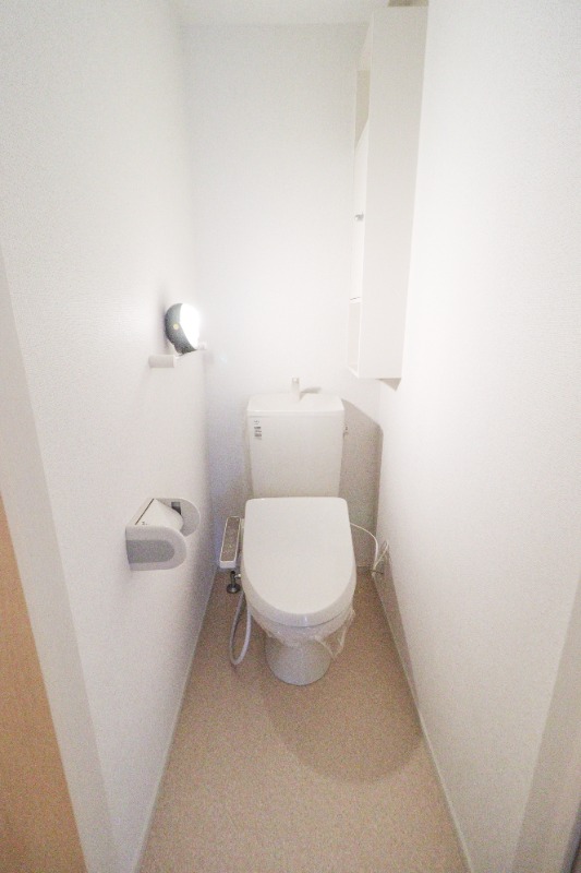 トイレ　図面と現状に相違がある場合には現状を優先