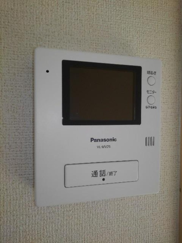 セキュリティ　図面と現状に相違がある場合には現状を優先