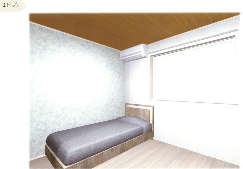 その他部屋・スペース　※画像はイメージとなります。