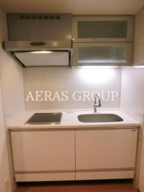 キッチン　同仕様