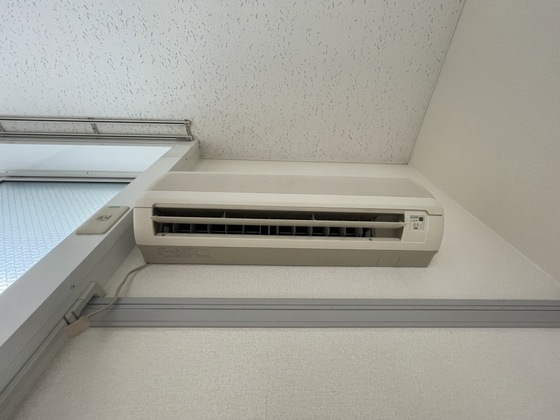 その他設備　※別部屋の写真です