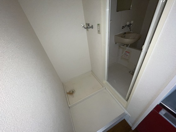 その他　※別部屋の写真です