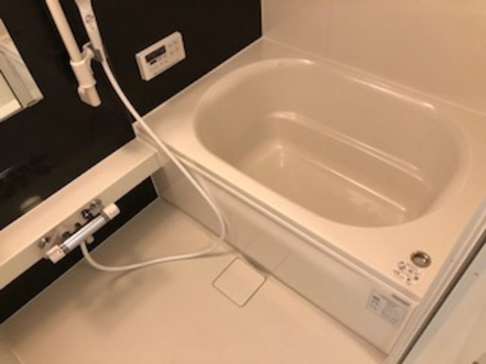 バス・シャワールーム　D-room U-NOE