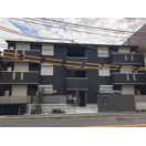 建物外観　D-room U-NOE