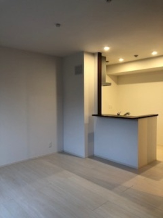 居室・リビング　D-room U-NOE