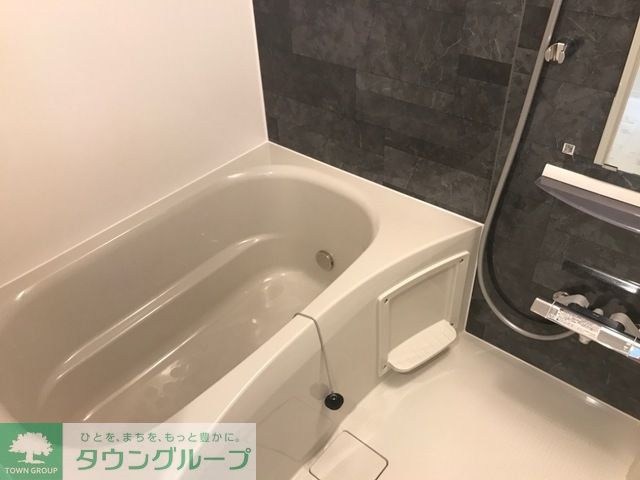 バス・シャワールーム　お問合せはタウンハウジングまで！※現地待合わせ相談可能