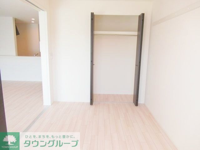 収納　お問合せはタウンハウジングまで！※現地待合わせ相談可能