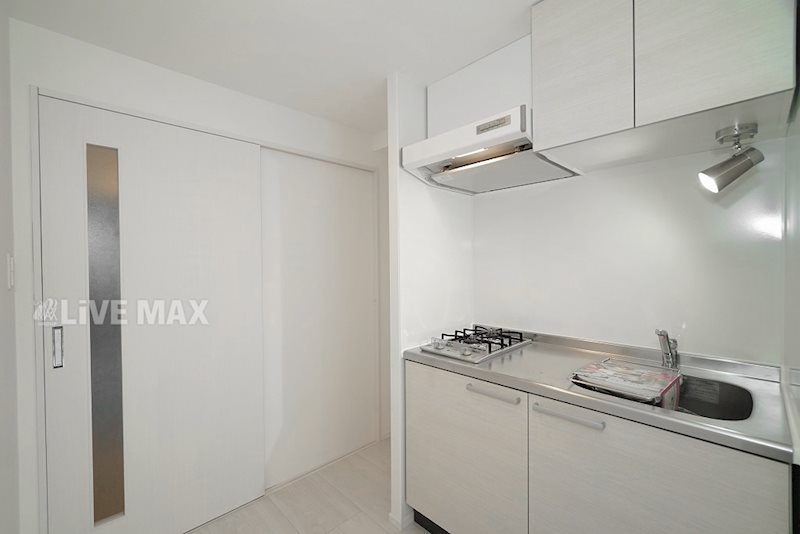 キッチン　※現状と異なる場合は現況優先。