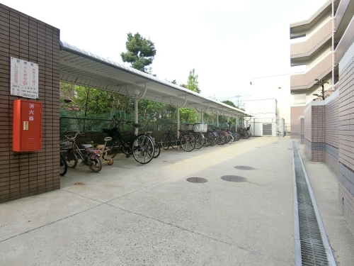 その他設備　※同物件別部屋参考写真です。現状優先になります。