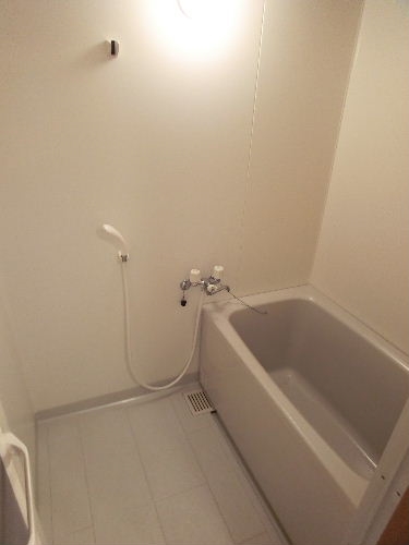 バス・シャワールーム　※同物件別部屋参考写真です。現状優先になります。