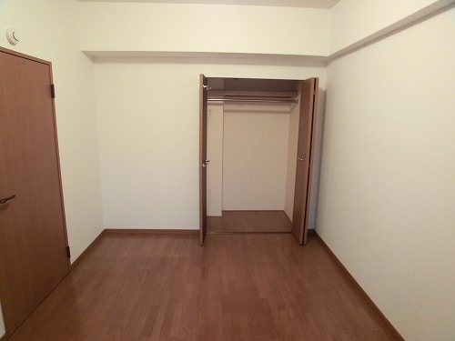 収納　※同物件別部屋参考写真です。現状優先になります。