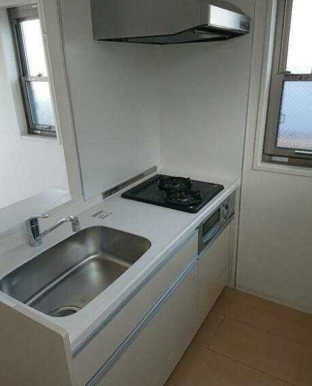 キッチン　☆キッチン☆