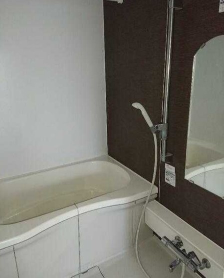 バス・シャワールーム　☆浴室☆