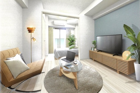 居室・リビング