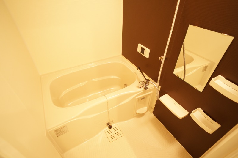 バス・シャワールーム　同型仕様