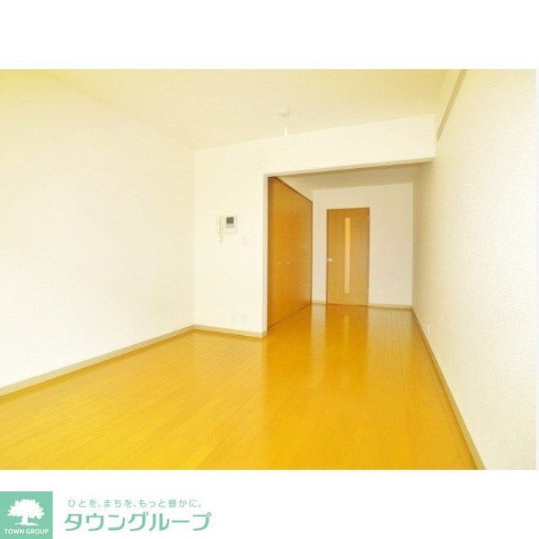 居室・リビング　リビング/居室