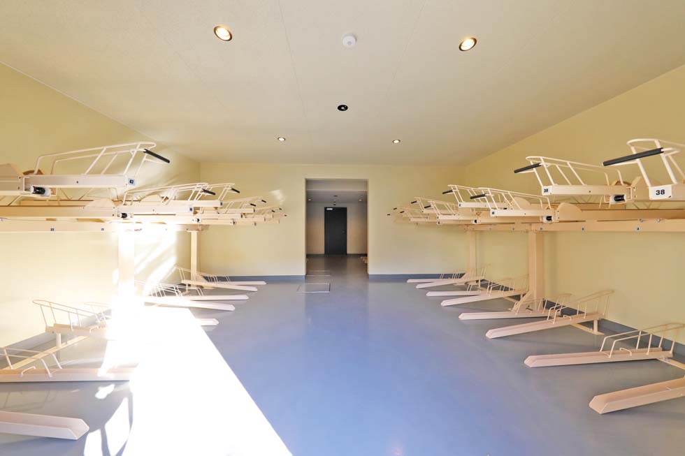 建物外観　おしゃれな外観です