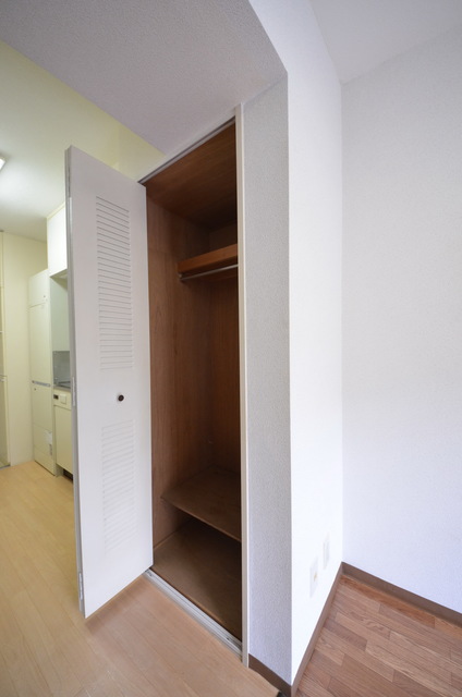 収納　☆有効につかいましょう☆