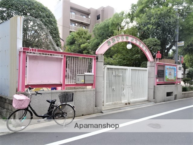 幼稚園・保育園　大開幼稚園（幼稚園・保育園）まで256m