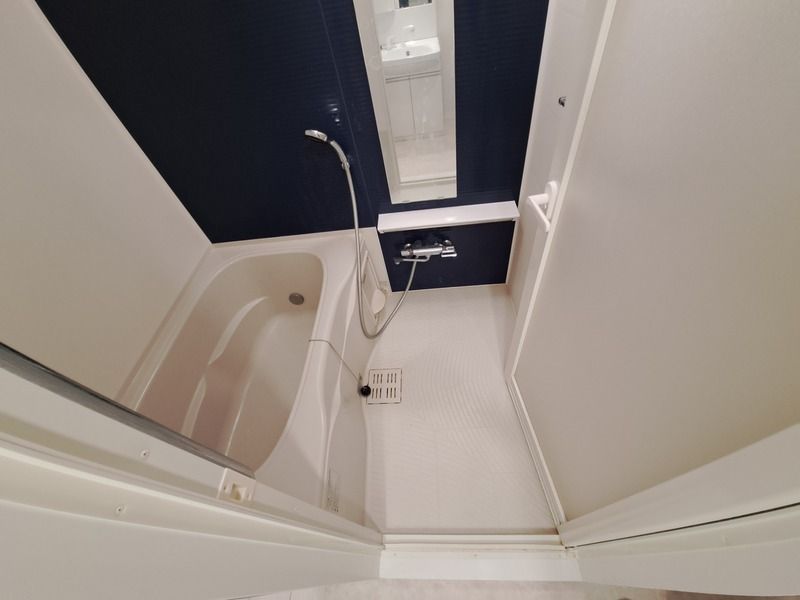 バス・シャワールーム　☆お風呂☆