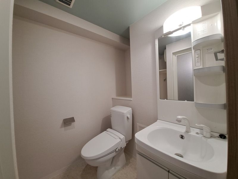 トイレ　☆トイレ☆