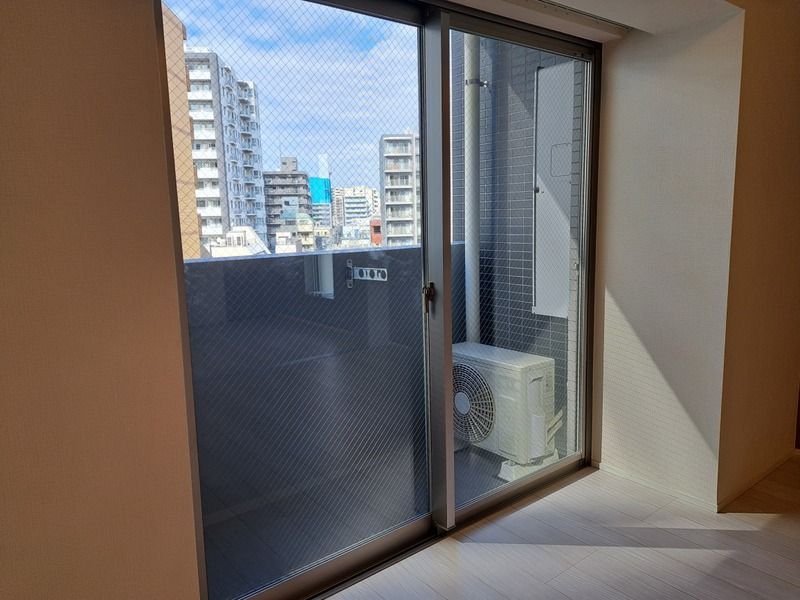 バルコニー　☆バルコニー☆